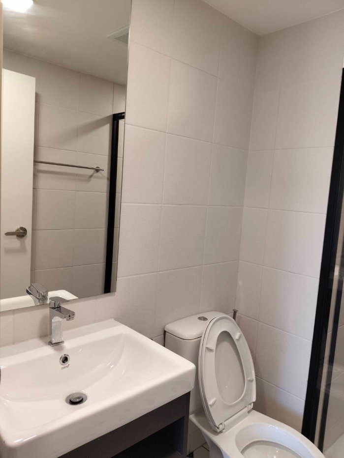 รูป ให้เช่า Kave Wonder land ค่าเช่า 10,000 สัญญา 2 ปี ชั้น 5 ตึก B เครื่องใช้ไฟฟ้าครบ - รูปที่ 9/9