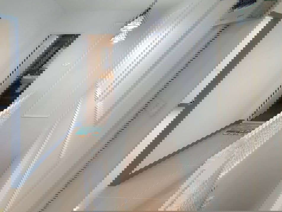 รูป ขายทาวน์เฮ้าส์ รีโนเวทใหม่ เค.ซี.3 หทัยราษฎร์39 เนื้อที่ 22.5 ตร.ว. 3 นอน 2 น้ำ ใกล้ทางด่วนจตุโชติ แฟชั่นไอส์แลนด์ ฟรีโอน พร้อมอยู่ - รูปที่ 16/31