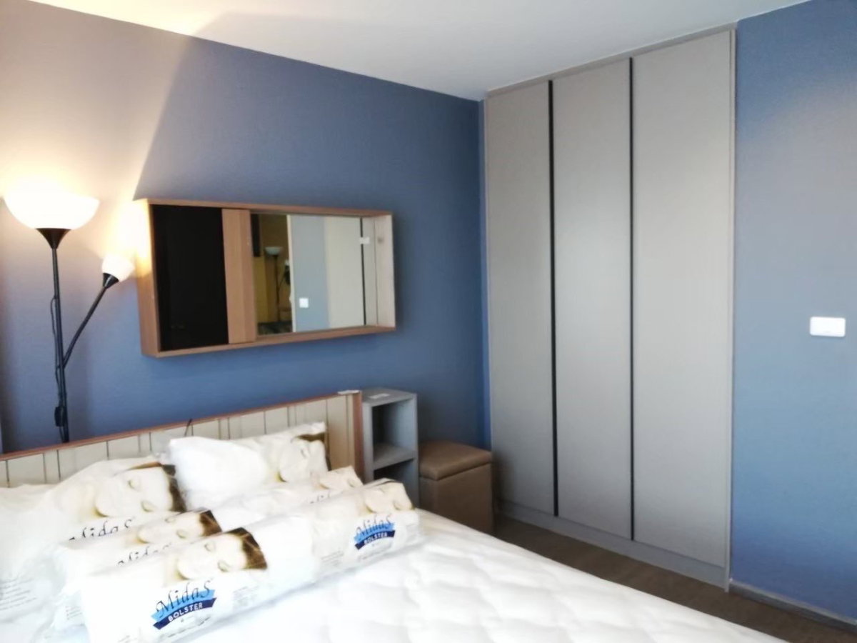 รูป ขายคอนโด Ideo Sukhumvit 93 ราคา 3,950,000 บาท ราคาต่อรองได้ [NCs260404] - รูปที่ 2/10