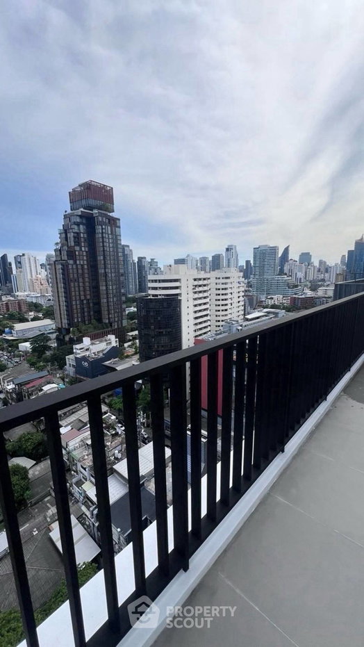 picture 2-BR Condo at M Thonglor 10 near BTS Thong Lor (ID 2643356) - 8/17