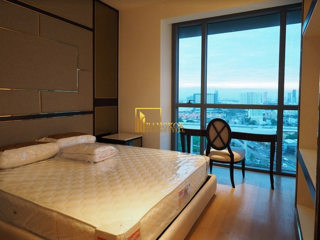 picture The Pano | Spacious 2 Bedroom Riverside Condo - BR6847CD - 6/38