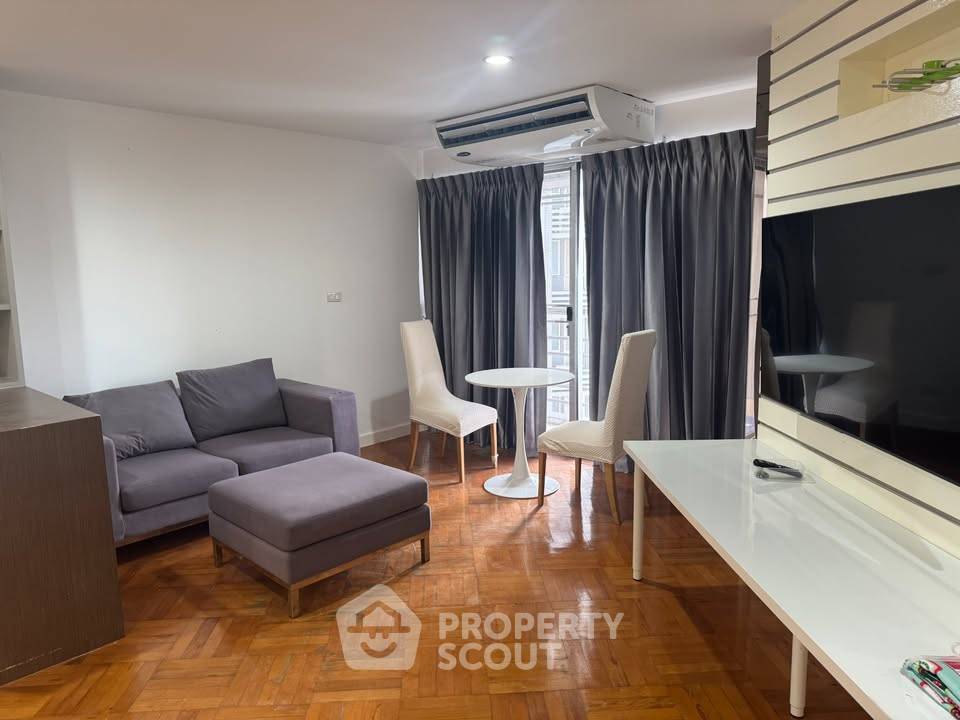 รูป คอนโด 2-ห้องนอน ที่ บางกอก การ์เด้น ใน ช่องนนทรี (ID 2798007) - รูปที่ 4/21