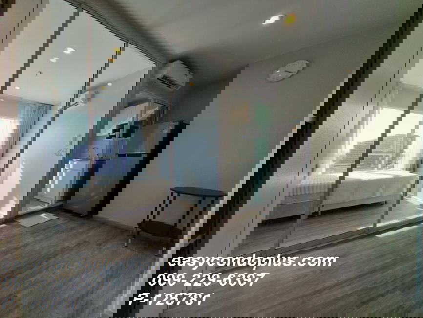 รูป P-125781 วิวเมืองสวย! รีเจ้นท์ โฮม บางนา ใกล้ BTS บางนา เริ่ม 11,000 บาท Line Id: @easycondoplus 099-229-6397  - รูปที่ 8/10