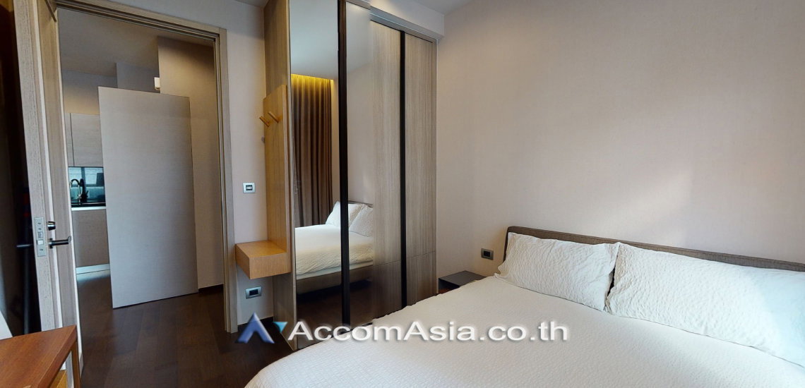 picture 🔼🔽 AccomA 📩  2 BR Condominium @The XXXIX by Sansiri (AA21826) - 4/8