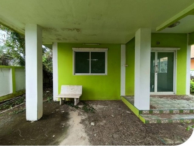 รูป BP00222 ขายบ้านเดี่ยว หมู่บ้านราชพฤกษ์ ตำบลพงสวาย อำเภอเมืองราชบุรี จังหวัดราชบุรี - รูปที่ 2/8