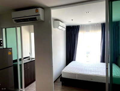คอนโดให้เช่า : #b4831 9/4/69 ให้เช่า  Regent Home Bangson Phase 28  📲📢สอบถาม ld line @condoboy 