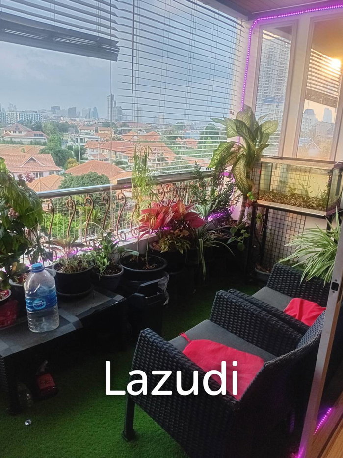 picture Studio 1 Bath 44 SQ.M. Platinum Suites Condominiums - 13/19