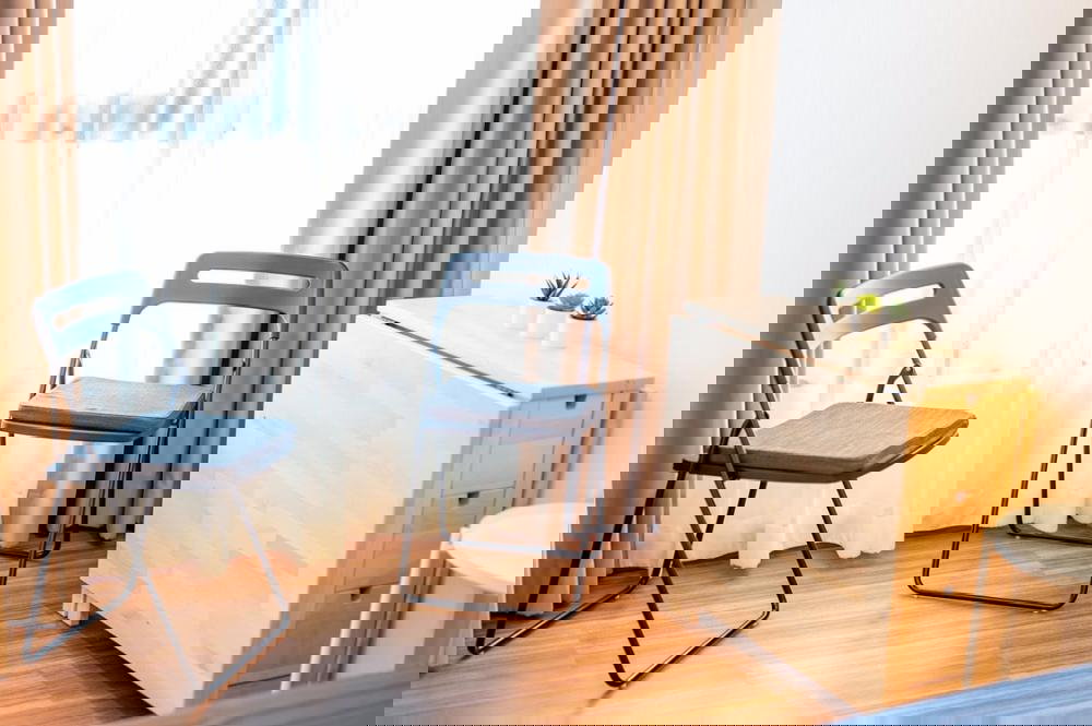 รูป 🔥 ห้องสวย ขนาดพอดี พร้อมเข้าอยู่ Supalai Premier Charoen Nakhon | 22,000 - รูปที่ 10/15