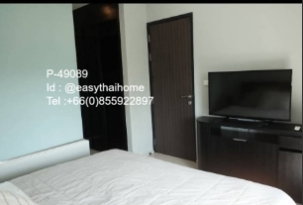 รูป P-49089 ✨วิวเมืองสุดปัง! ริทึ่ม สุขุมวิท 44/1 ใกล้ BTS เอกมัย 25,000 บาท | Line Id: @easythaihome | 085-592-2897 - รูปที่ 18/23