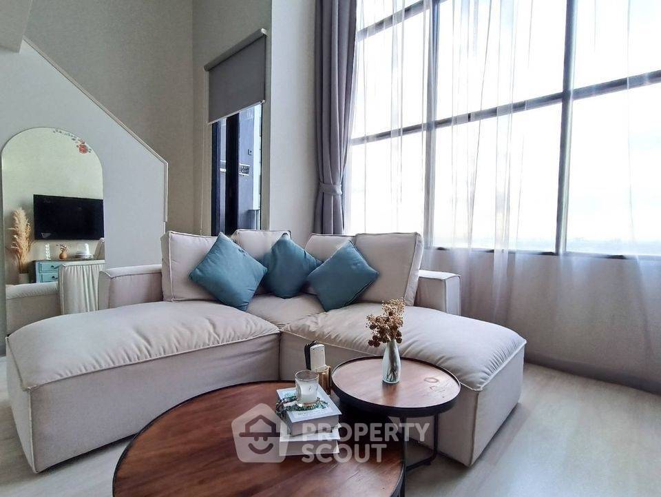 รูป คอนโด 1-ห้องนอน ที่ ไนท์บริดจ์ ไพรม์ สาทร ใกล้ BTS เซนต์หลุยส์ (ID 2796491) - รูปที่ 3/9