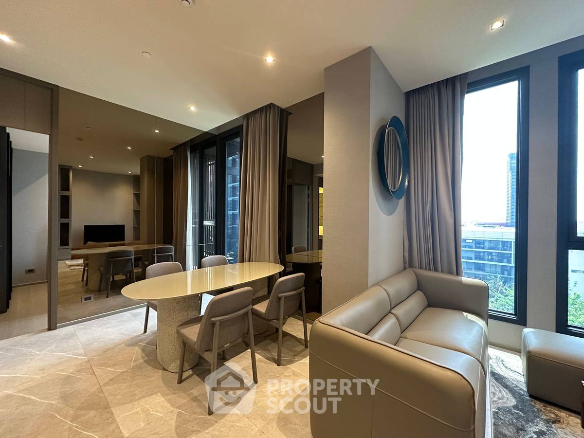 รูป คอนโด 2-ห้องนอน ที่ ไฮด์ เฮอริเทจ ทองหล่อ ใกล้ BTS ทองหล่อ (ID 2796230) - รูปที่ 6/18