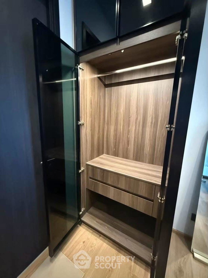 รูป คอนโด 1-ห้องนอน ที่ โนเบิล อราวน์ อารีย์ ใกล้ BTS อารีย์ (ID 2796166) - รูปที่ 8/10