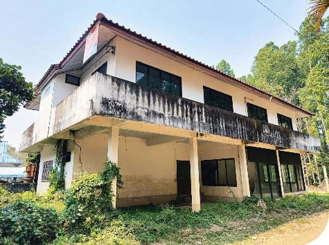 รูป BP00788 ขายบ้านเดี่ยว ตำบลล้อมแรด อำเภอเถิน จังหวัดลำปาง - รูปที่ 6/8