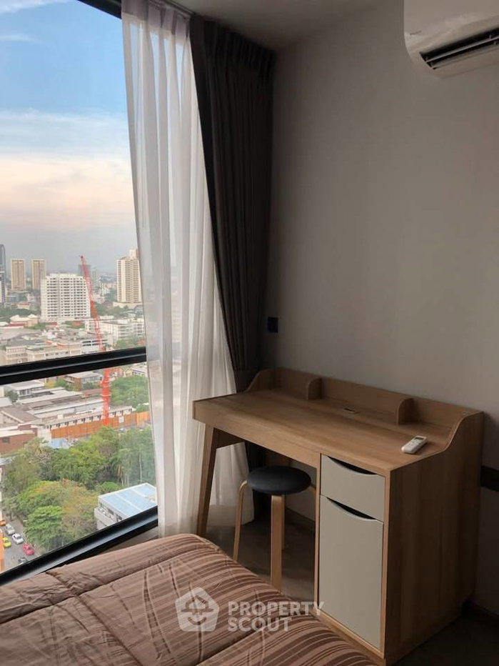 รูป คอนโด 1-ห้องนอน ที่ ริทึ่ม เอกมัย ใกล้ BTS เอกมัย (ID 2793955) - รูปที่ 6/7