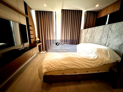 คอนโดให้เช่า : Noble Ploenchit | Elevated living in the heart of Ploenchit #2026040614312#FC