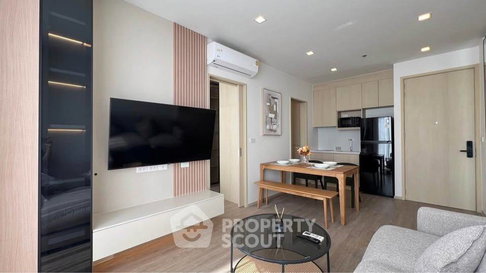 1-BR Condo at Noble State 39 near BTS Phrom Phong (ID 1986072)