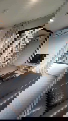 รูป 🔥🔥ให้เช่า ไลฟ์ สาทร เซียร์รา🎀ห้องสวย เเต่งครบ ส่วนกลางครบครัน 🪄🟠🔵PS-22600385💚@propsync - รูปที่ 5/9