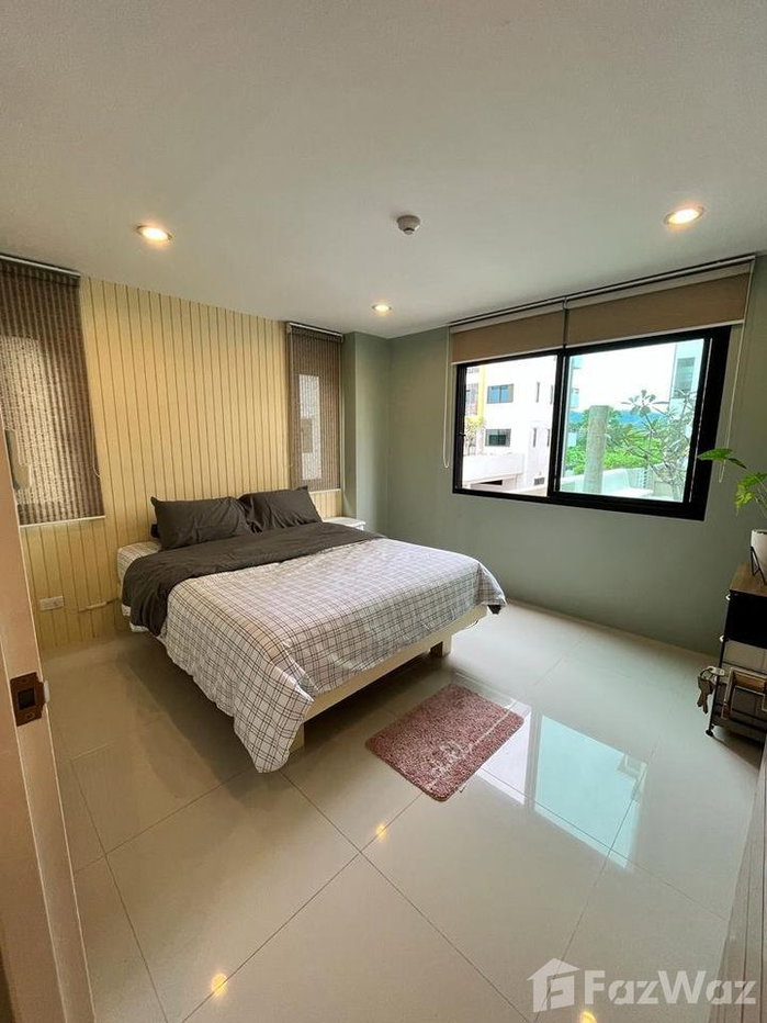 รูป ขาย คอนโด 1 ห้องนอน ในโครงการ รัชภรณ์ เพลส 1718108 - รูปที่ 2/5