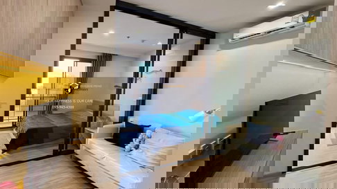 M Jatujak | 🚝Near BTS, MRT Chatuchak #2026031614186#FC