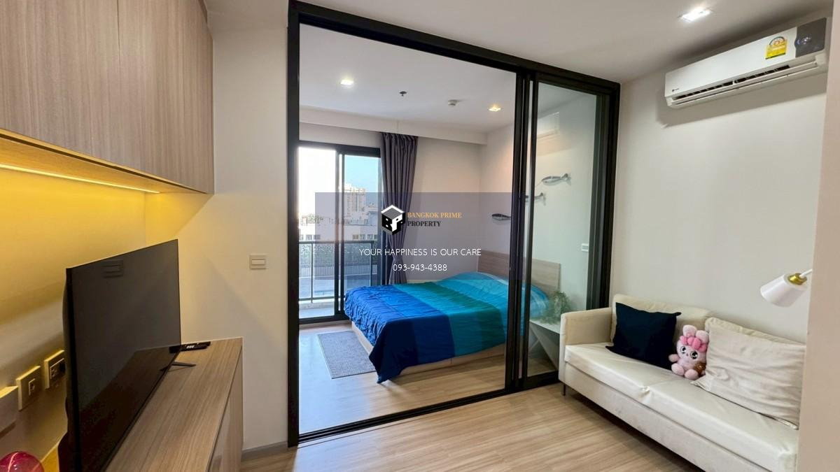 รูป M Jatujak | 🚝ใกล้ BTS,MRTจตุจักร #2026031614186#FC - รูปที่ 1/13