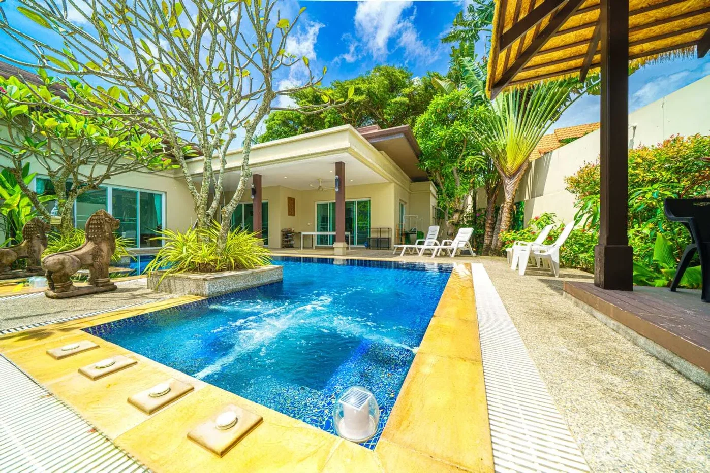 picture 4 Bedroom Villa for sale in Rawai, Phuket 6175643 - 8/43
