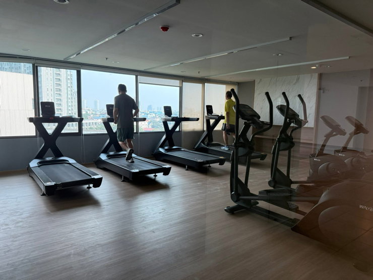 รูป 🔥 Condo for Rent – Regent Home Wutthakat (Short to Medium Term) 🔥 (Only 190 meters from BTS Wutthakat – Ready to move in!) - รูปที่ 56/63