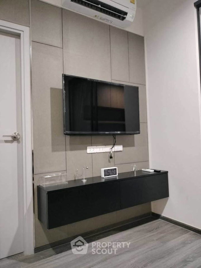 picture 1-BR Condo at Ideo Chula Samyan near MRT Sam Yan (ID 2774611) - 4/8