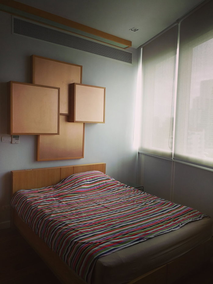 picture Millennuim Residence 2Bedroom For Rent - 6/12