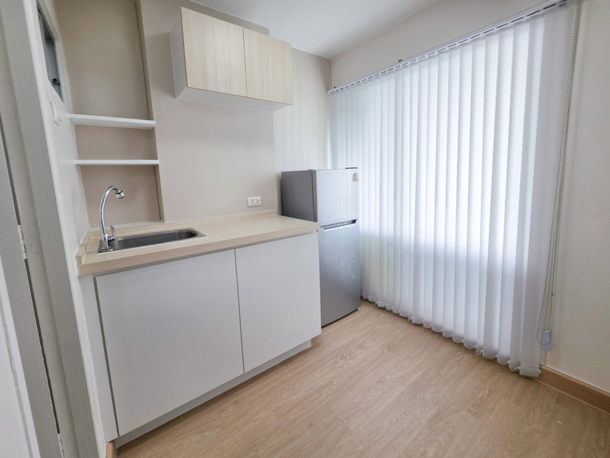 รูป (ภาพVDO)ขายคอนโด ลุมพินีวิลล์ อ่อนนุช-ลาดกระบัง #ผ่อนเริ่ม 5,xxx #คอนโดลาดกระบัง - รูปที่ 8/12