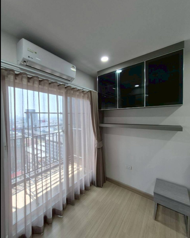 picture Supalai Veranda. 1bed 44sqm. Line id: @pfagent - 10/13