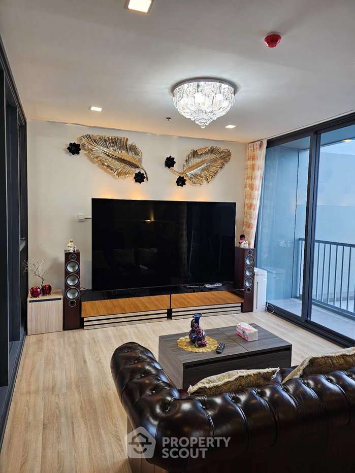 picture 2-BR Condo at XT Phayathai near BTS Phaya Thai (ID 1925547) - 4/41