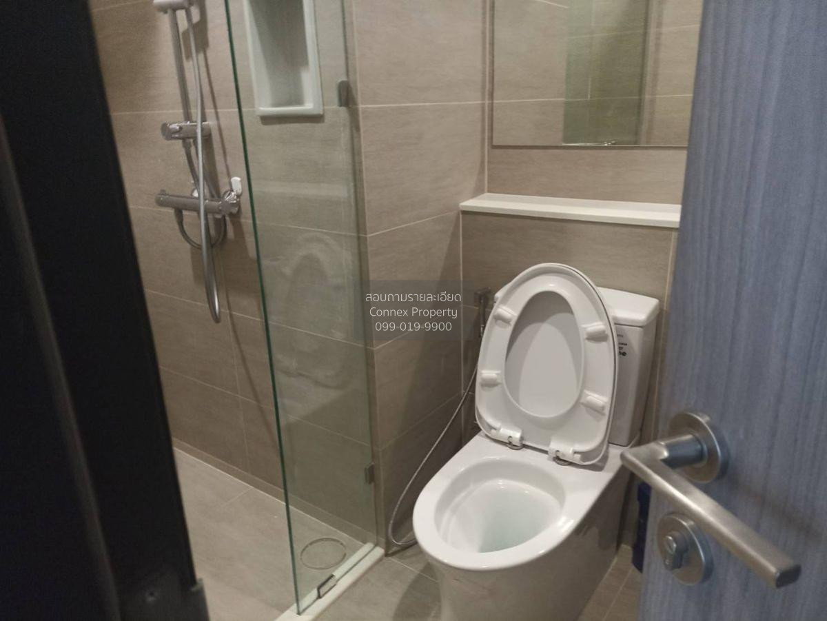 รูป เช่าคอนโด ริธึ่ม เจริญกรุง พาวิลเลี่ยน วัดพระยาไกร เขต บางคอแหลม กรุงเทพ CX-127834 ✅ ทักไลน์ @connexproperty ตอบทันที ทีมงานมืออาชีพ ✅ - รูปที่ 4/4