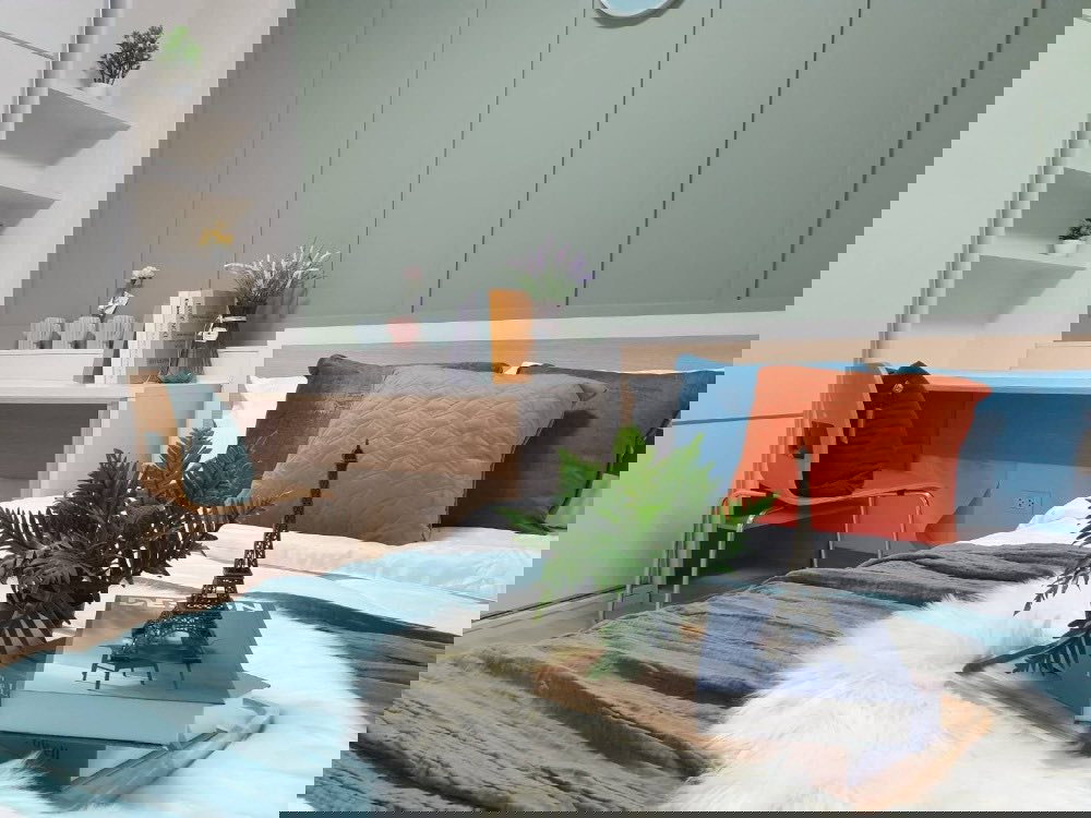 รูป [RENT] ST0831 มาย คอนโด สุขุมวิท 81   My Condo Sukhumvit 81       (แอดไลน์มี @นำหน้า LINE ID :  @idhomeland) - รูปที่ 9/10