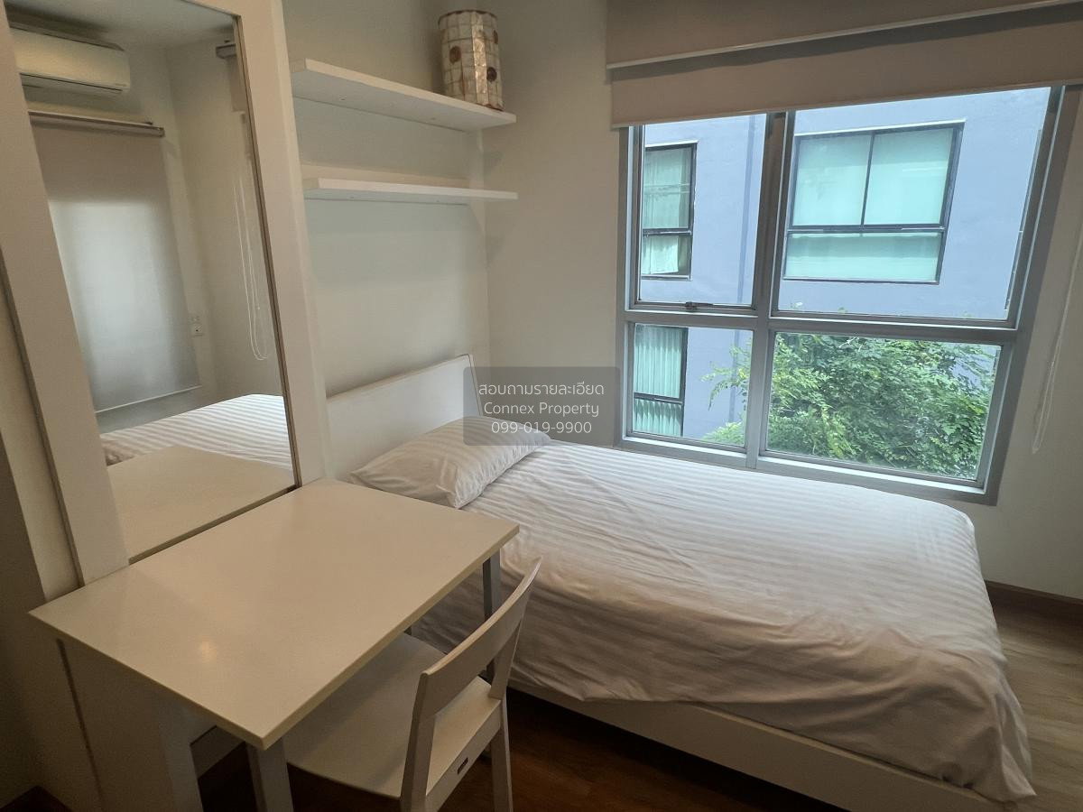 รูป เช่าคอนโด ดิ แอดเดรส สุขุมวิท 42 BTS-เอกมัย พระโขนง เขต คลองเตย กรุงเทพ CX-20479 ✅ ทักไลน์ @connexproperty ตอบทันที ทีมงานมืออาชีพ ✅ - รูปที่ 4/9