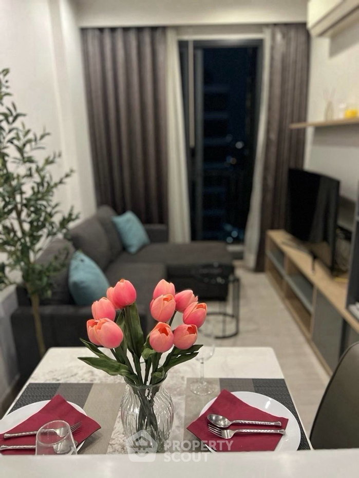 picture 2-BR Condo at M Thonglor 10 near BTS Thong Lor (ID 2643356) - 6/17