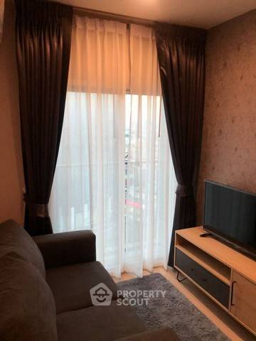 รูป คอนโด 1-ห้องนอน ที่ โนเบิล รีวอลฟ์ รัชดา ใกล้ MRT ศูนย์วัฒนธรรมแห่งประเทศไทย (ID 435502) - รูปที่ 8/11