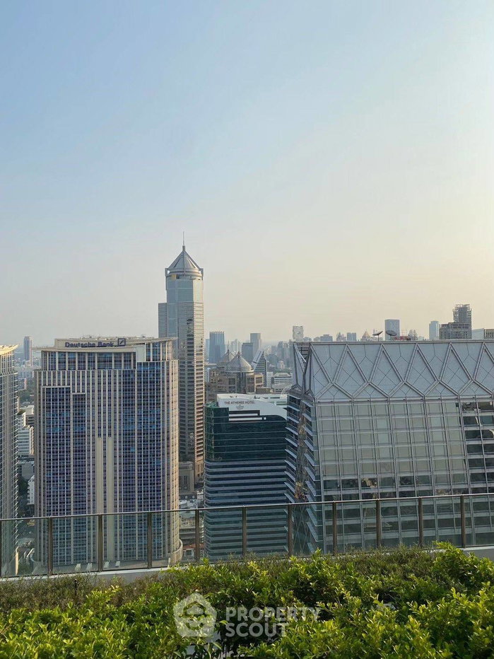 รูป คอนโด 1-ห้องนอน ที่ โนเบิล เพลินจิต ใกล้ BTS เพลินจิต (ID 2713046) - รูปที่ 5/8