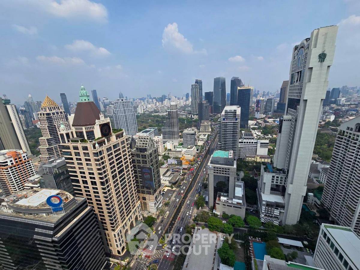 รูป คอนโด 3-ห้องนอน ที่ ศุภาลัย ไอคอน สาทร ใกล้ MRT สีลม (ID 2668986) - รูปที่ 6/7