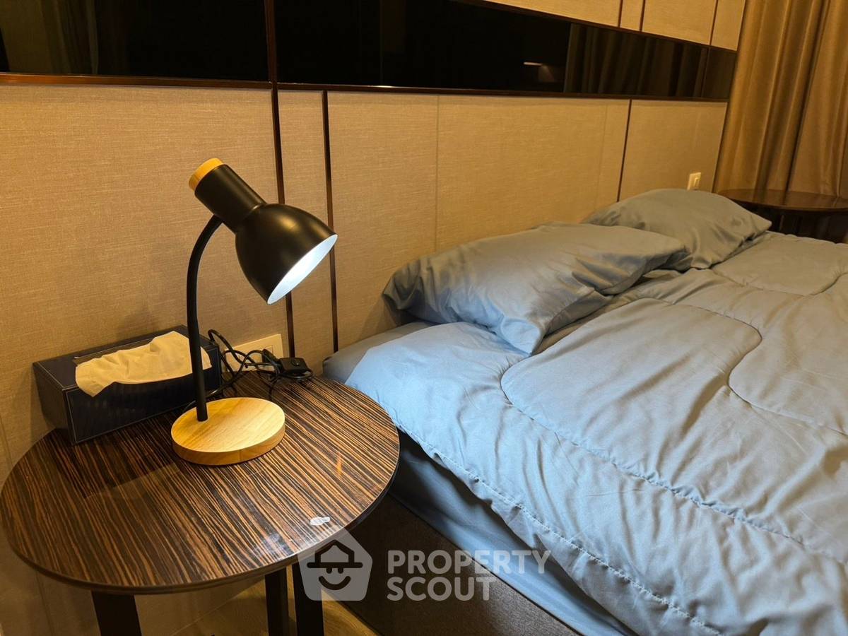 picture 1-BR Condo at The Panora Pattaya close to Phratamnak (ID 1550510) - 7/10