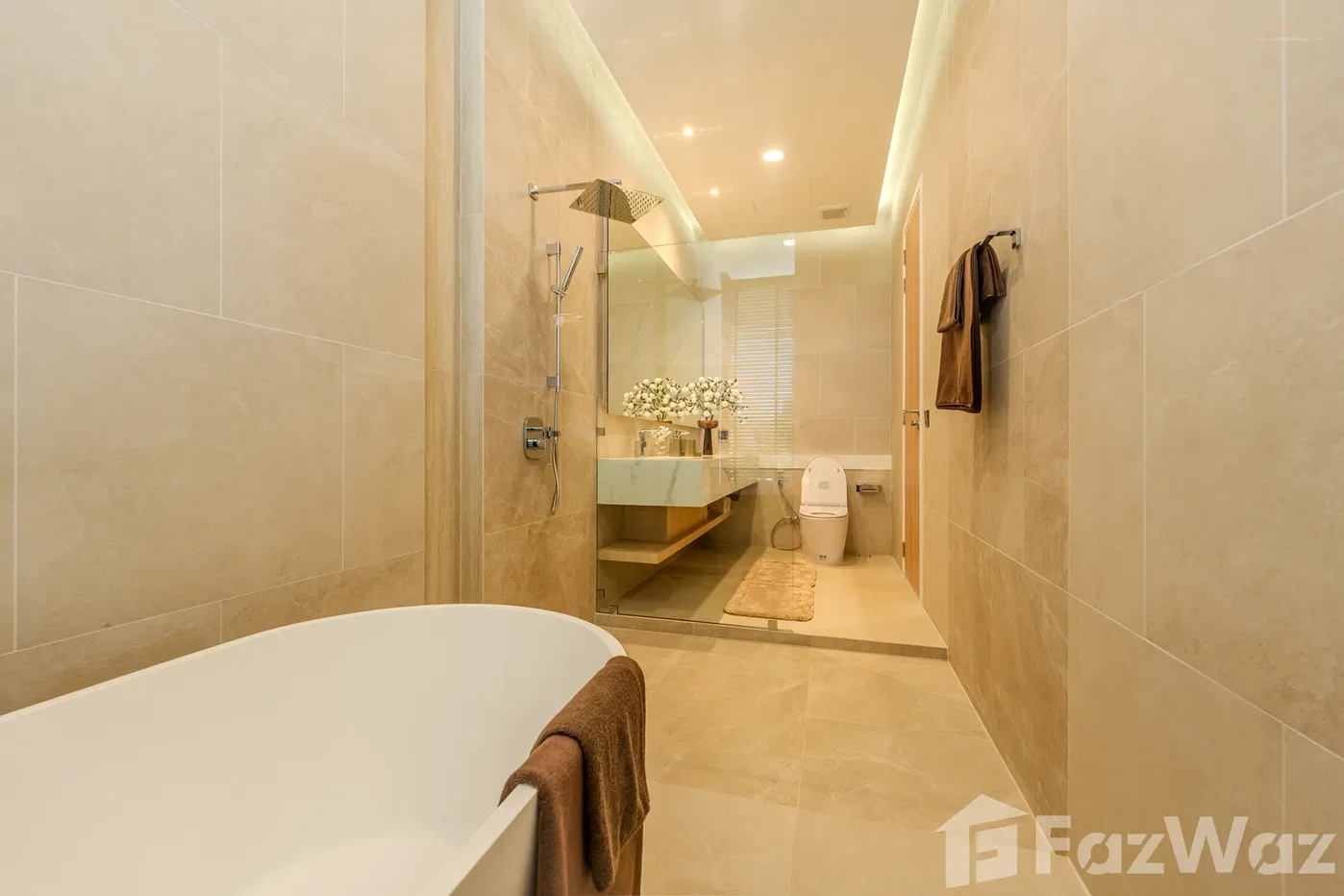 รูป Amrits luxury villa Nai Yang : Ready to move in 6165205 - รูปที่ 10/18