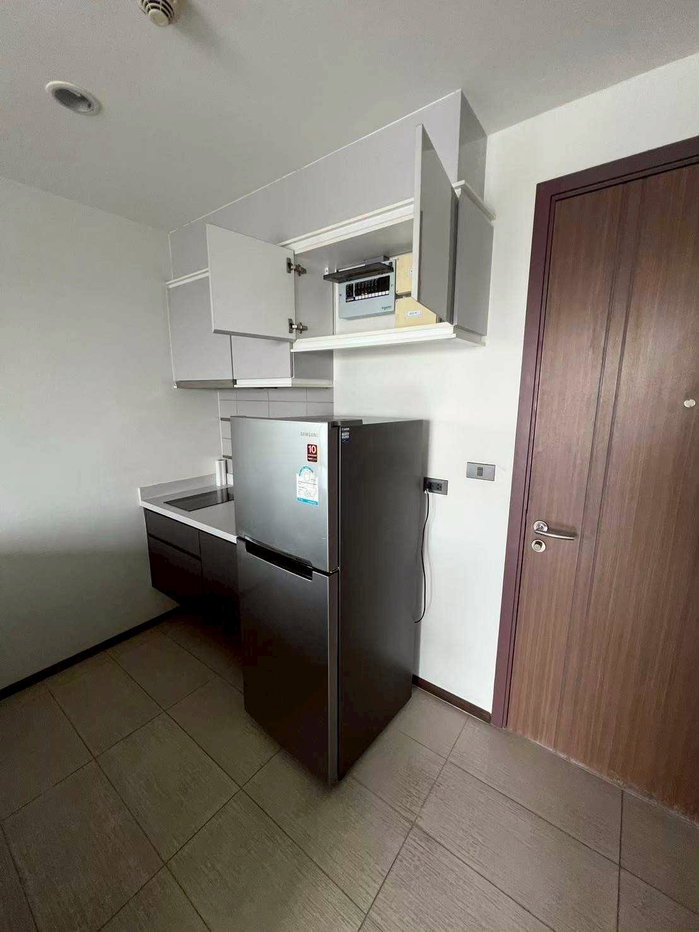 รูป WYNE Sukhumvit (วายน์ สุขุมวิท) (1bed1bath 40sqm) - รูปที่ 6/8