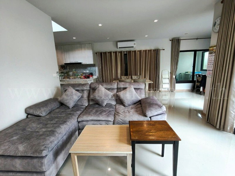 รูป บ้านเดี่ยว สยามไฮวิลล์ คลองหลวง - เอราวัณ ตกแต่งครบ พร้อมอยู่ ราคาถูก - รูปที่ 8/21