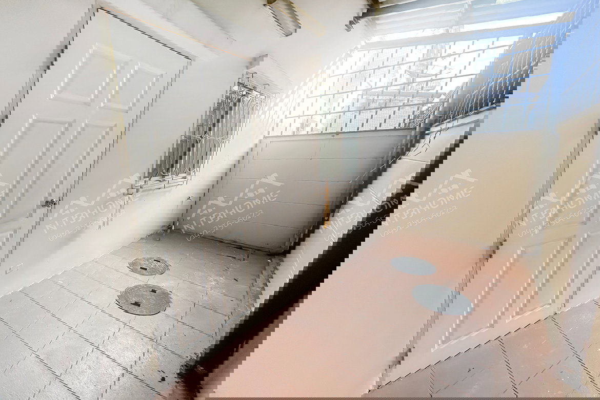 รูป ทาวน์โฮม 2 ชั้นครึ่ง หมู่บ้านปริญลักษณ์ ไลท์ สามัคคี ต่อเติมครบพร้อมอยู่ ใกล้ทางด่วนงามวงศ์วาน - รูปที่ 5/12