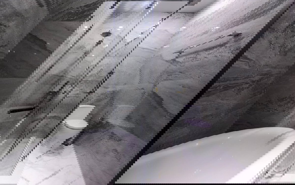 รูป 🌟✅ให้เช่า คอนโด (Laviq สุขุมวิท 57) 2 ห้องนอน 2 ห้องน้ำ 🛁ห้องสวยมาก พร้อมอยู่🚿 - รูปที่ 12/13