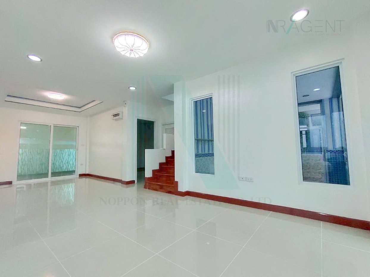 picture 📌 For Sell House BAAN LAPAWAN 21 2-story 6 bedroom 3 bathroom - 6/8