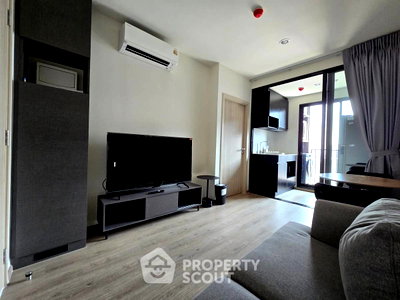 Condos for rent : 1-BR Condo at Nue District R9 near MRT Phra Ram 9 (ID 2796863)