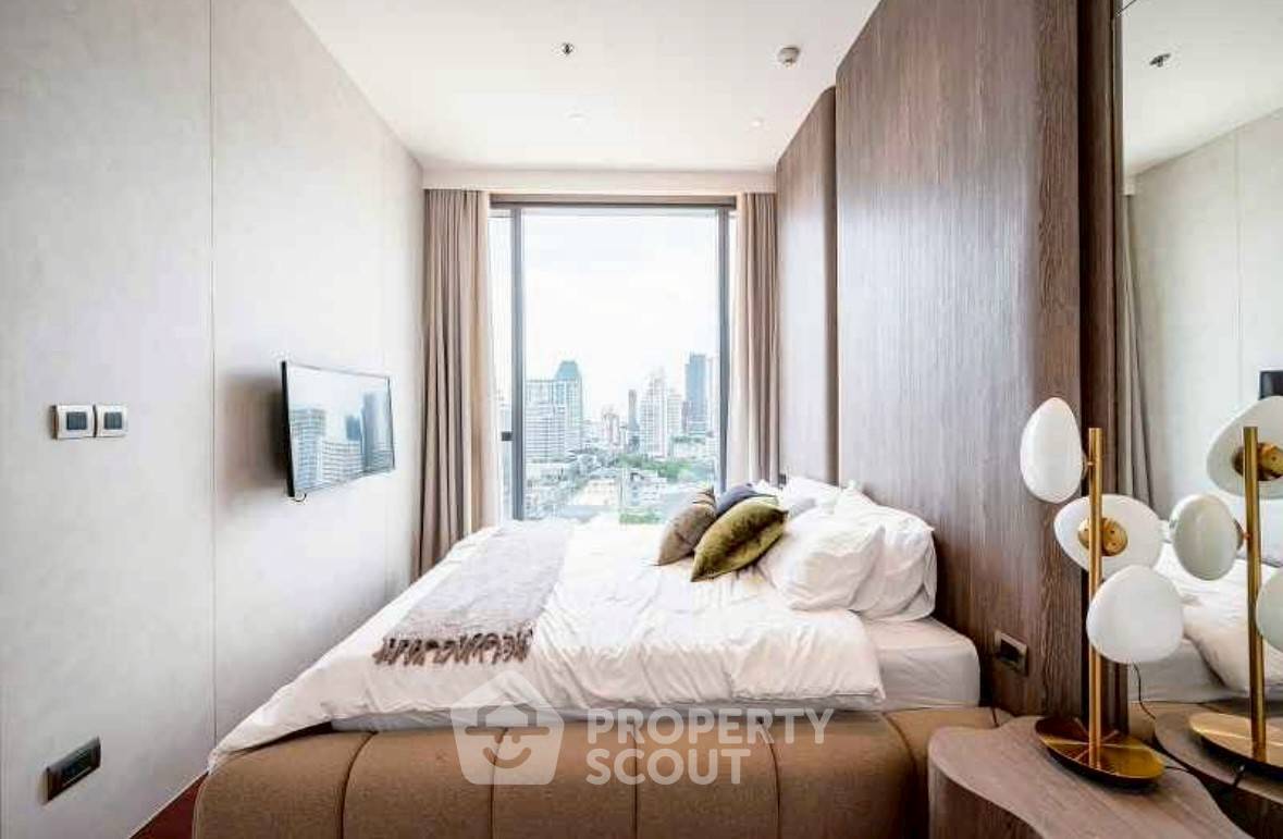 รูป คอนโด 1-ห้องนอน ที่ คุณ บาย ยู ใกล้ BTS ทองหล่อ (ID 2791301) - รูปที่ 13/19