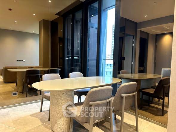 picture 2-BR Condo at Hyde Heritage Thonglor near BTS Thong Lor (ID 2798209) - 2/33