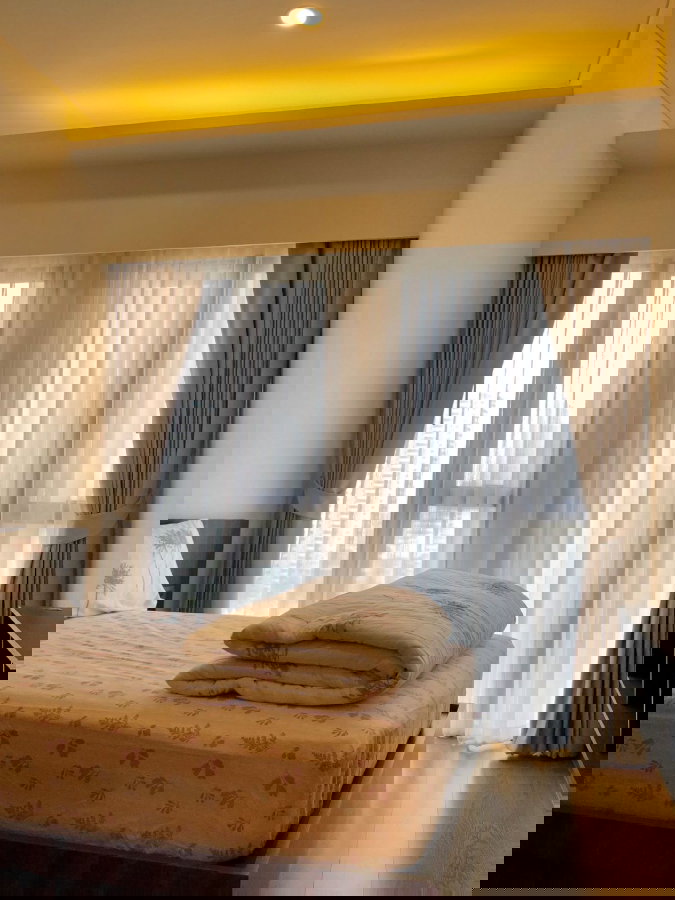 รูป ให้เช่า คอนโด ไซมิส เอ็กซ์คลูซีฟ สุขุมวิท 31 BTS อโศก BTS Asoke 1.2 กม. - รูปที่ 8/21