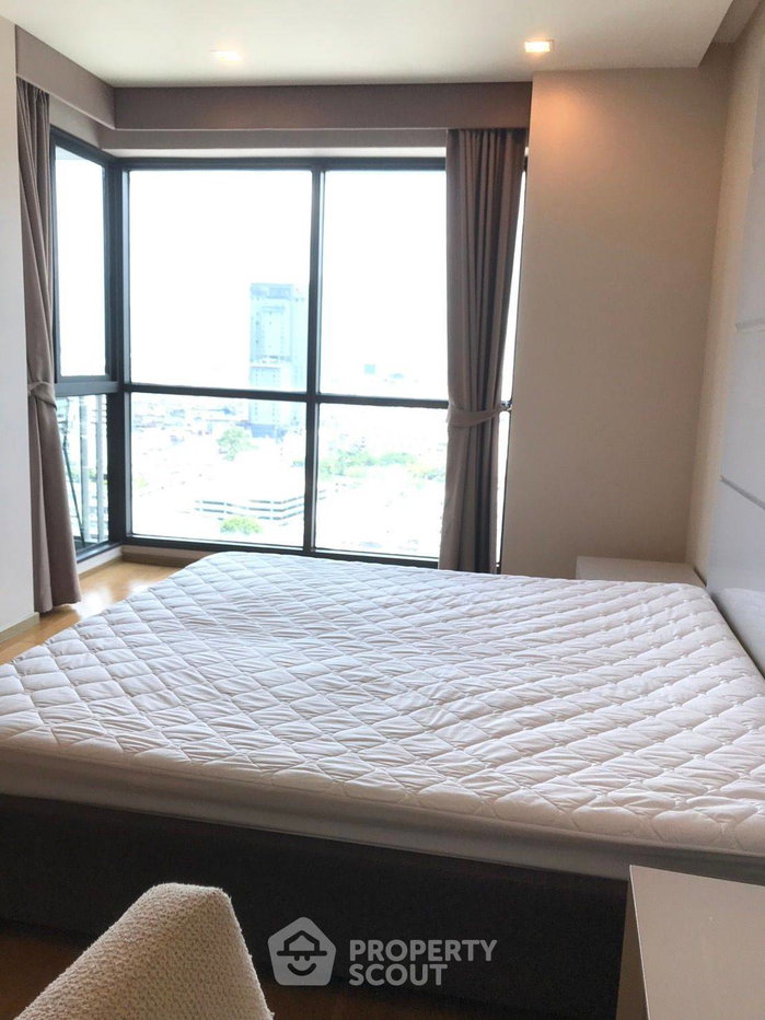 รูป คอนโด 1-ห้องนอน ที่ ดิ แอดเดรส สาทร ใกล้ BTS เซนต์หลุยส์ (ID 2794220) - รูปที่ 3/24